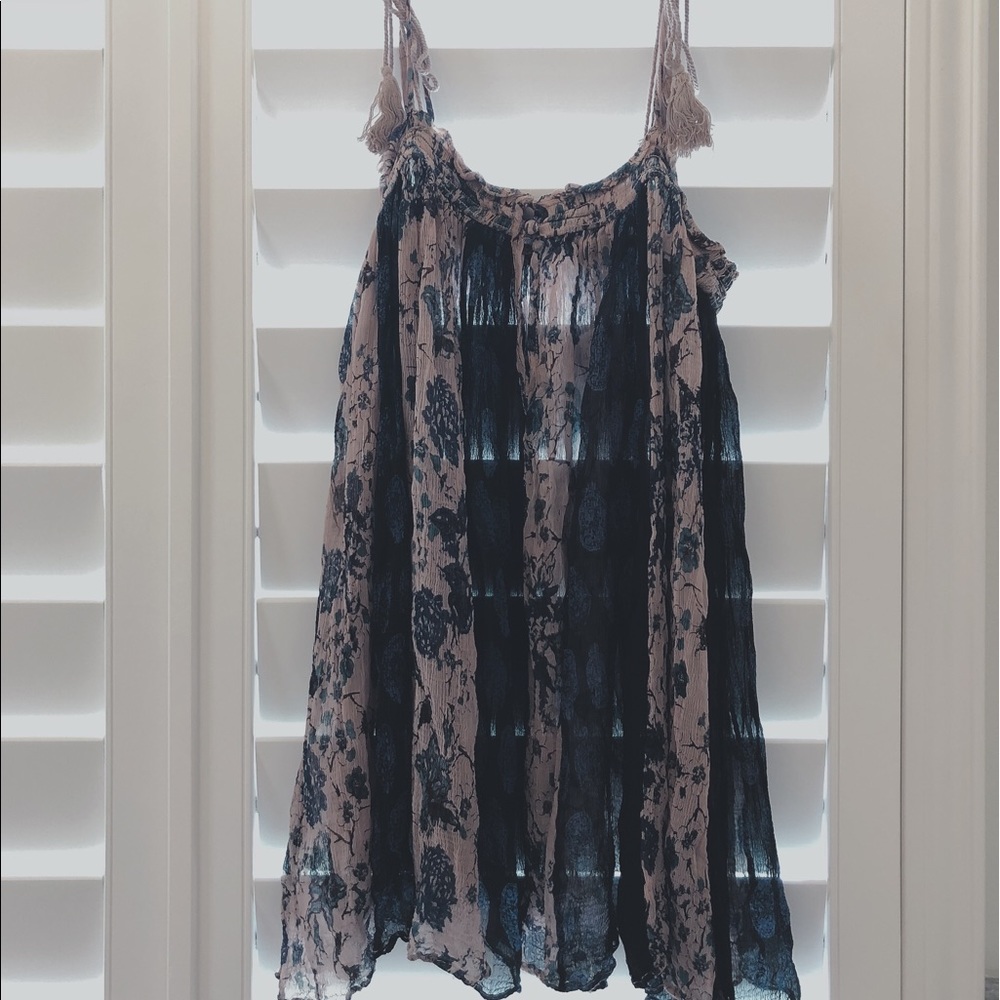 Free people tank